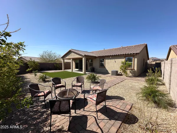 $2,695 | 3209 North 198th Drive, Buckeye, AZ 85396