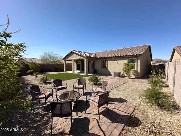 $2,645 | 3209 North 198th Drive, Buckeye, AZ 85396
