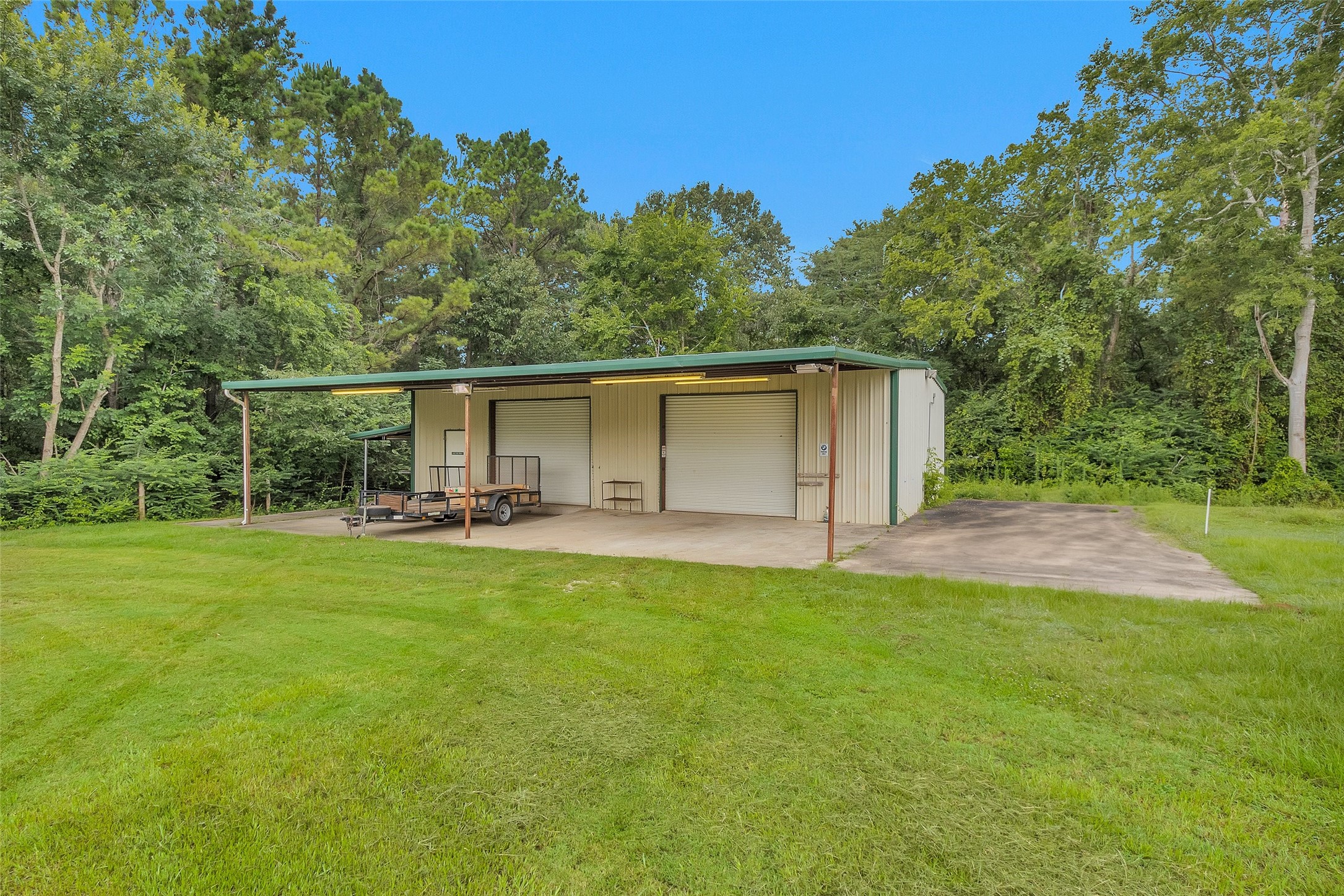 2286 Spring Branch Road Montgomery, TX 77316 - Photo 42 of 50