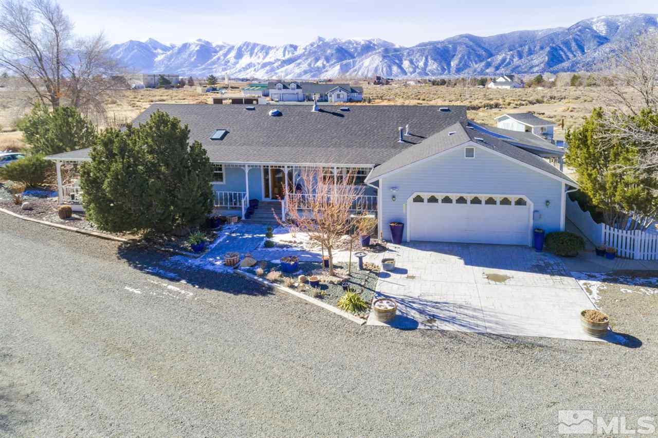 2838 Heybourne Road Minden, NV 89423 - Photo 1 of 40 Photo 1