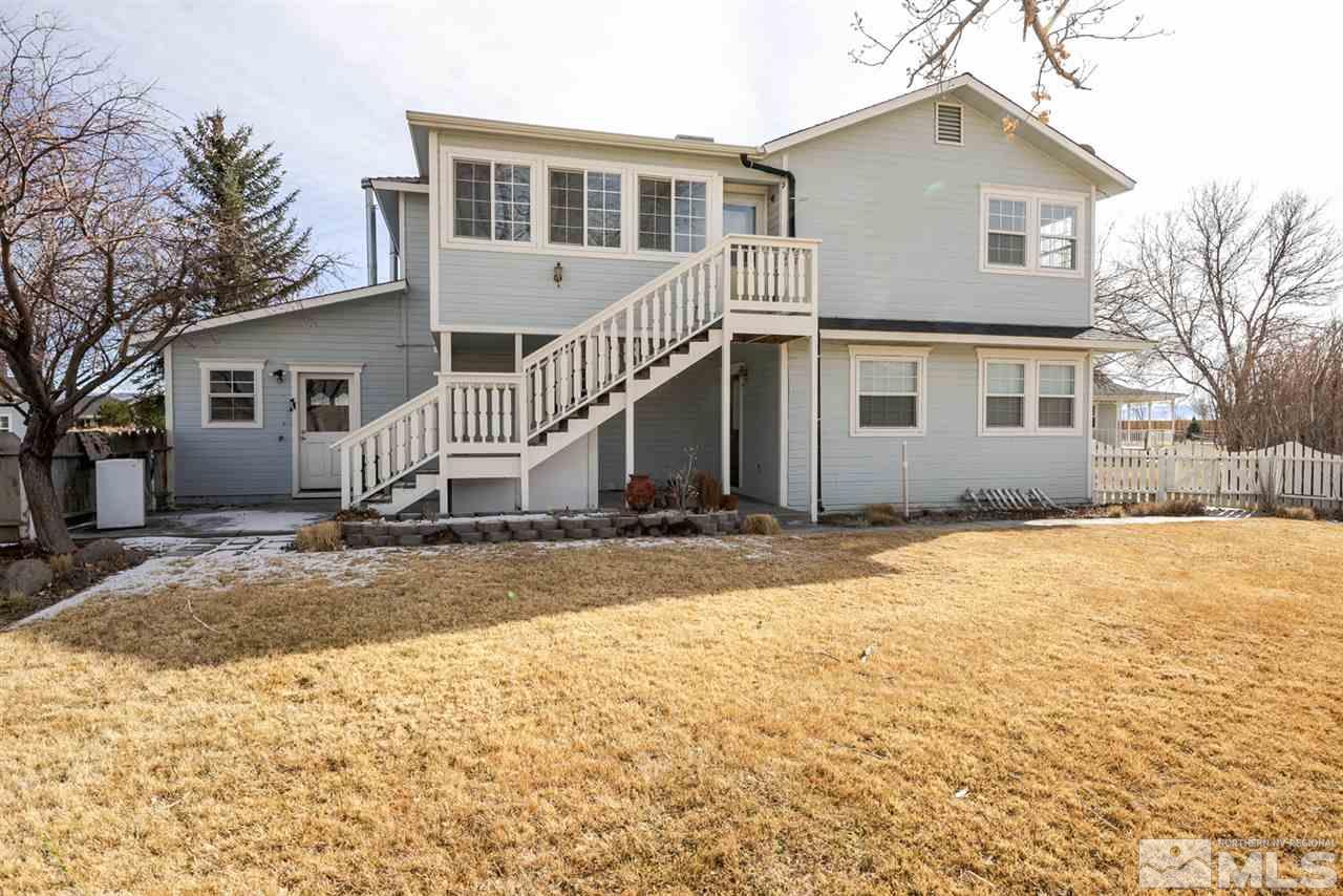 2838 Heybourne Road Minden, NV 89423 - Photo 11 of 40 Photo 11