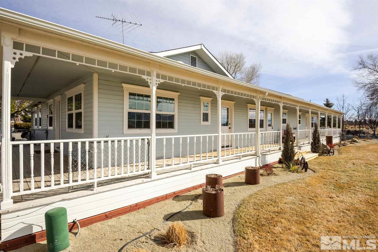 2838 Heybourne Road Minden, NV 89423 - Photo 12 of 40 Photo 12