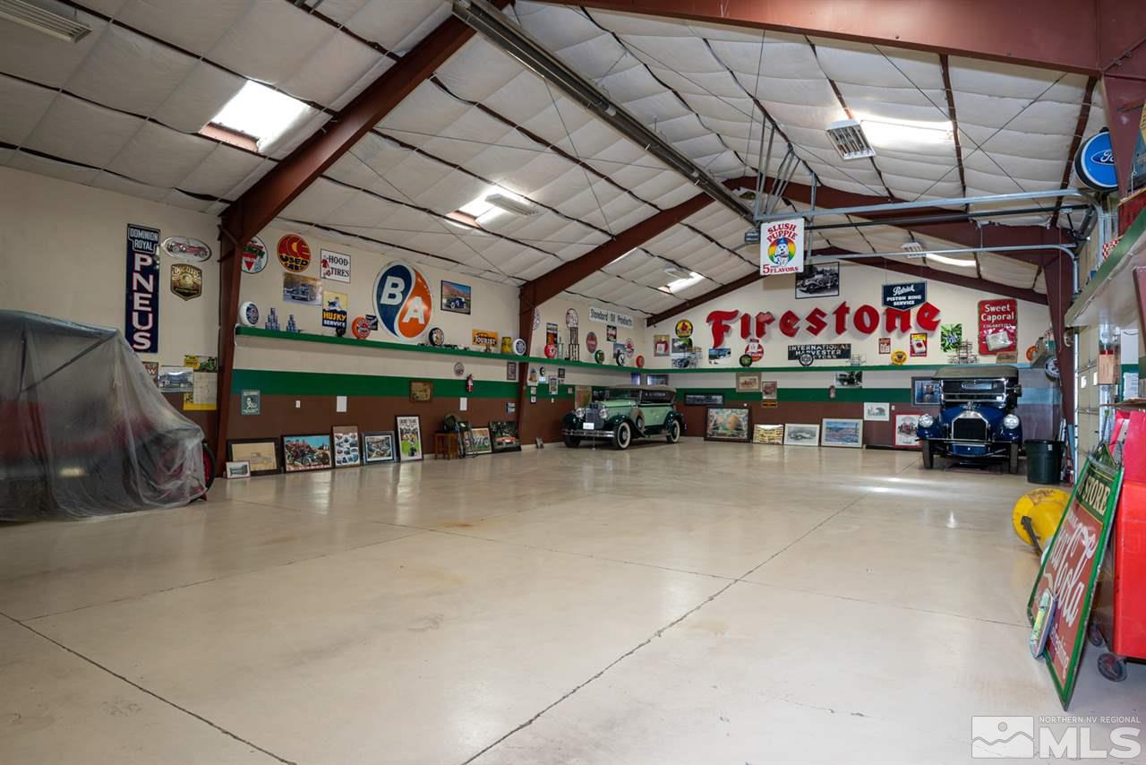 2838 Heybourne Road Minden, NV 89423 - Photo 13 of 40 Photo 13