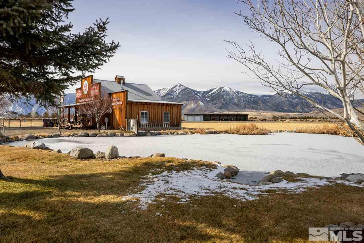 2838 Heybourne Road Minden, NV 89423 - Photo 17 of 40 Photo 17