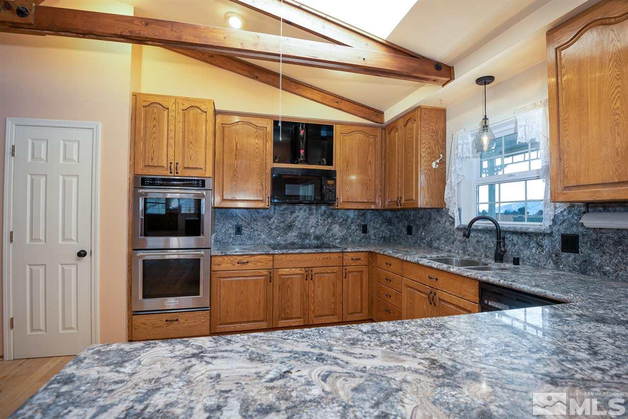 2838 Heybourne Road Minden, NV 89423 - Photo 18 of 40 Photo 18