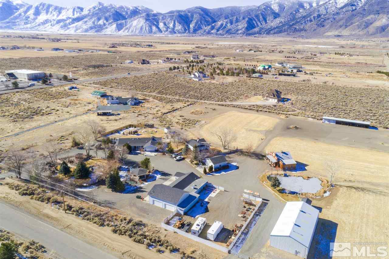 2838 Heybourne Road Minden, NV 89423 - Photo 2 of 40 Photo 2
