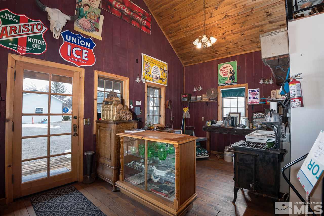2838 Heybourne Road Minden, NV 89423 - Photo 23 of 40 Photo 23