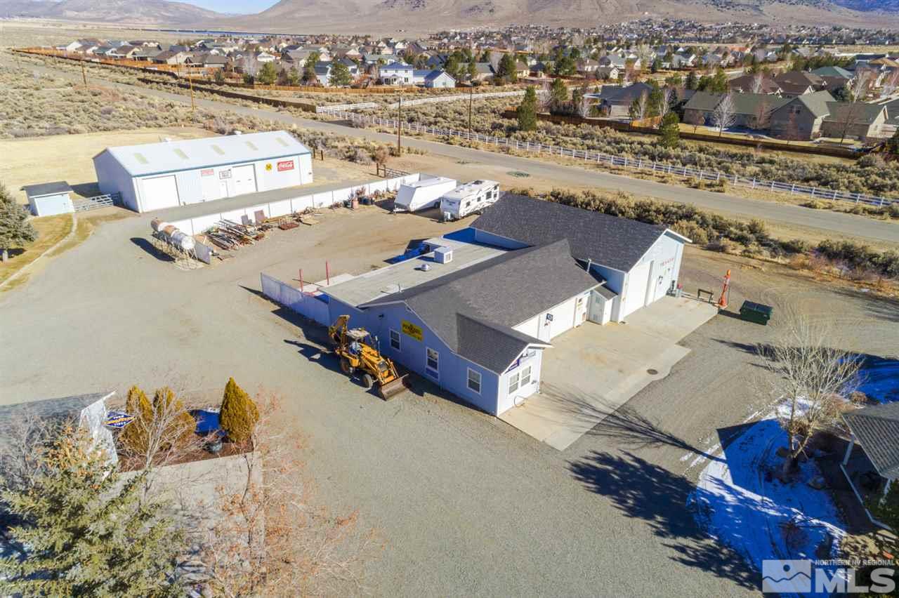 2838 Heybourne Road Minden, NV 89423 - Photo 3 of 40 Photo 3