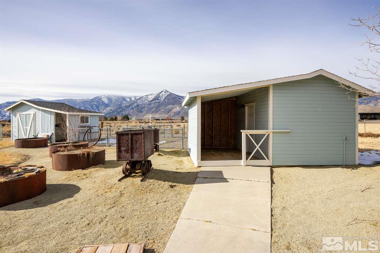 2838 Heybourne Road Minden, NV 89423 - Photo 31 of 40 Photo 31
