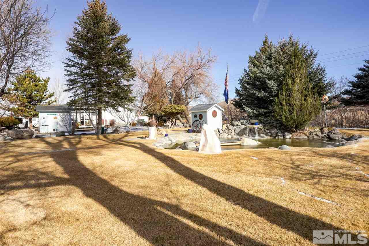2838 Heybourne Road Minden, NV 89423 - Photo 32 of 40 Photo 32