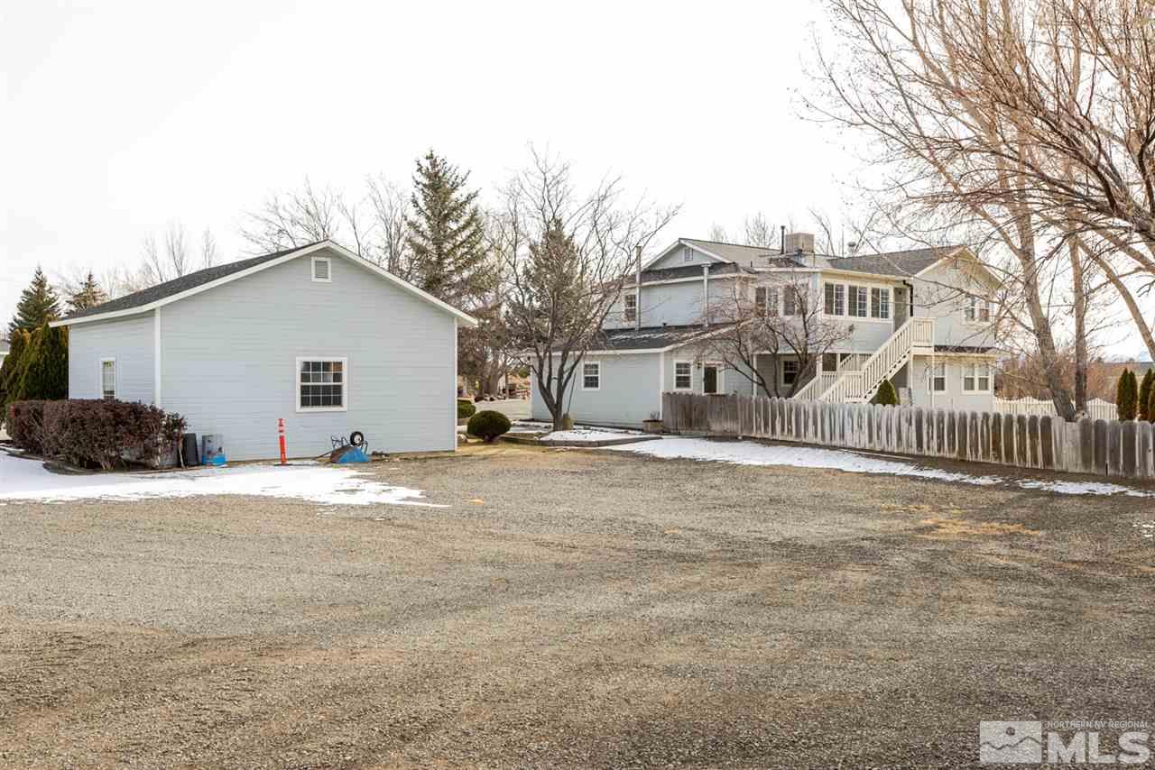 2838 Heybourne Road Minden, NV 89423 - Photo 33 of 40 Photo 33