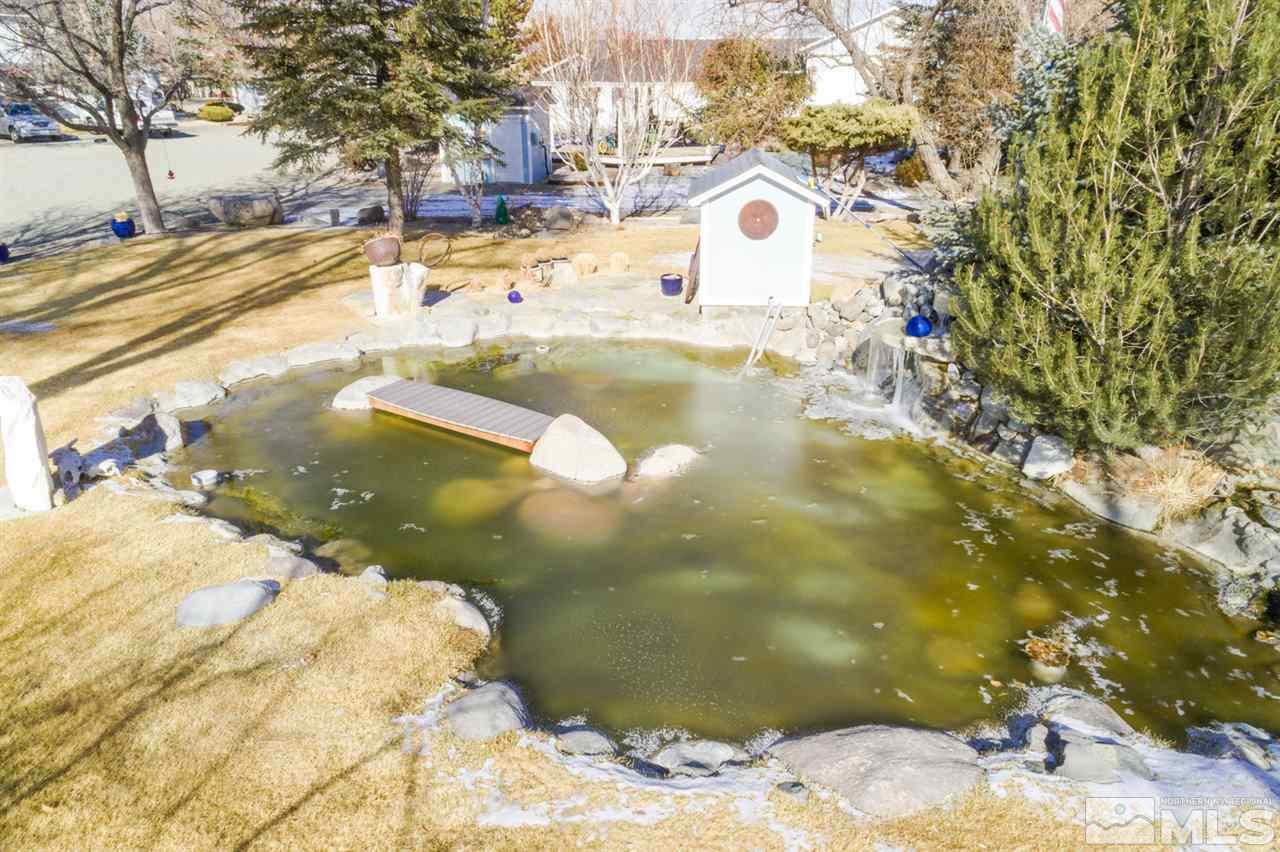 2838 Heybourne Road Minden, NV 89423 - Photo 34 of 40 Photo 34