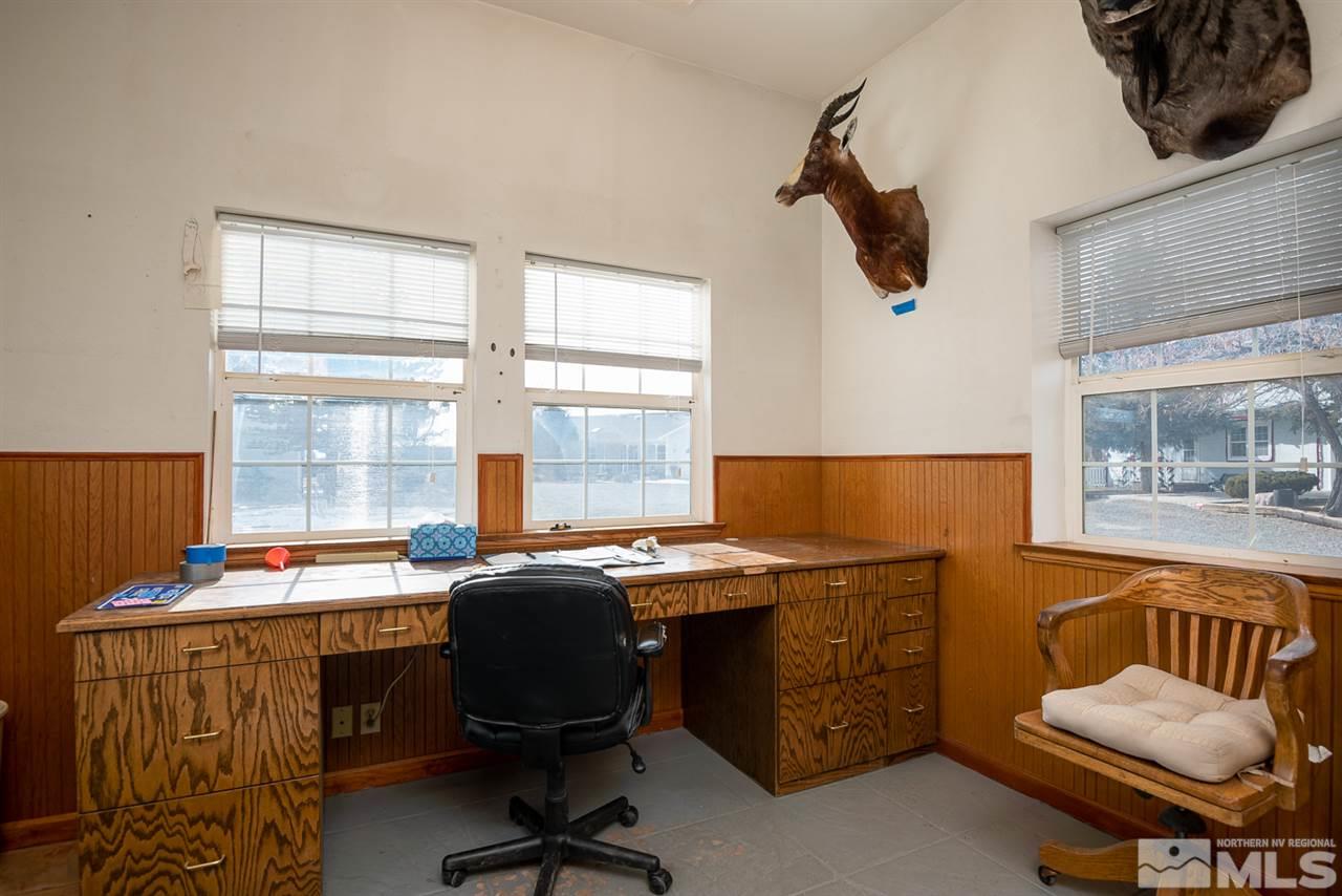 2838 Heybourne Road Minden, NV 89423 - Photo 35 of 40 Photo 35