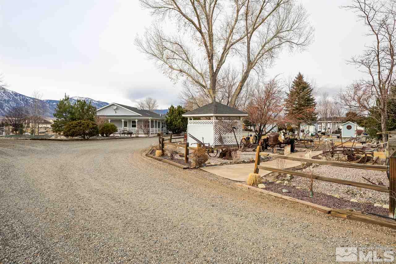 2838 Heybourne Road Minden, NV 89423 - Photo 36 of 40 Photo 36