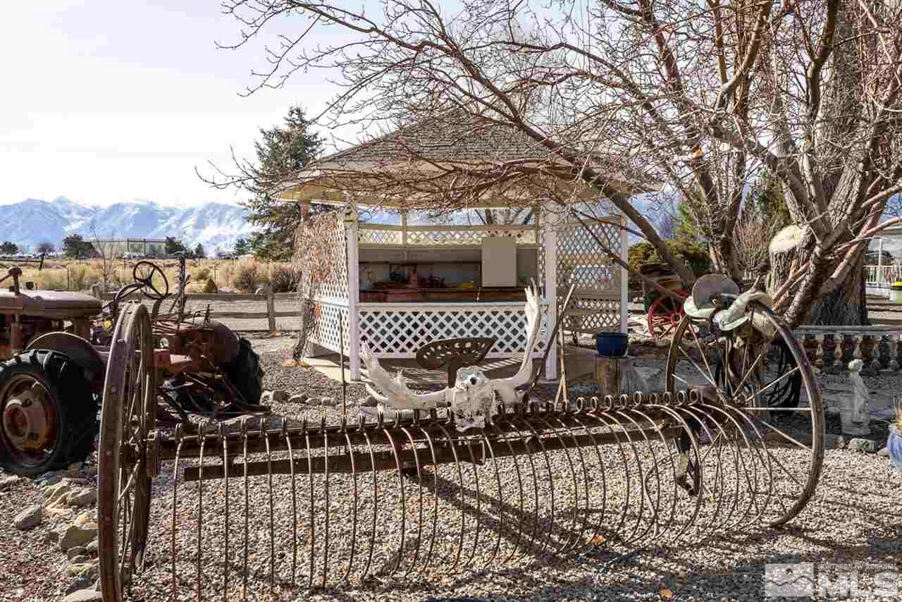 2838 Heybourne Road Minden, NV 89423 - Photo 37 of 40 Photo 37