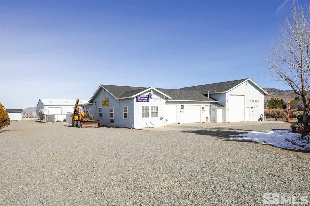 2838 Heybourne Road Minden, NV 89423 - Photo 40 of 40 Photo 40