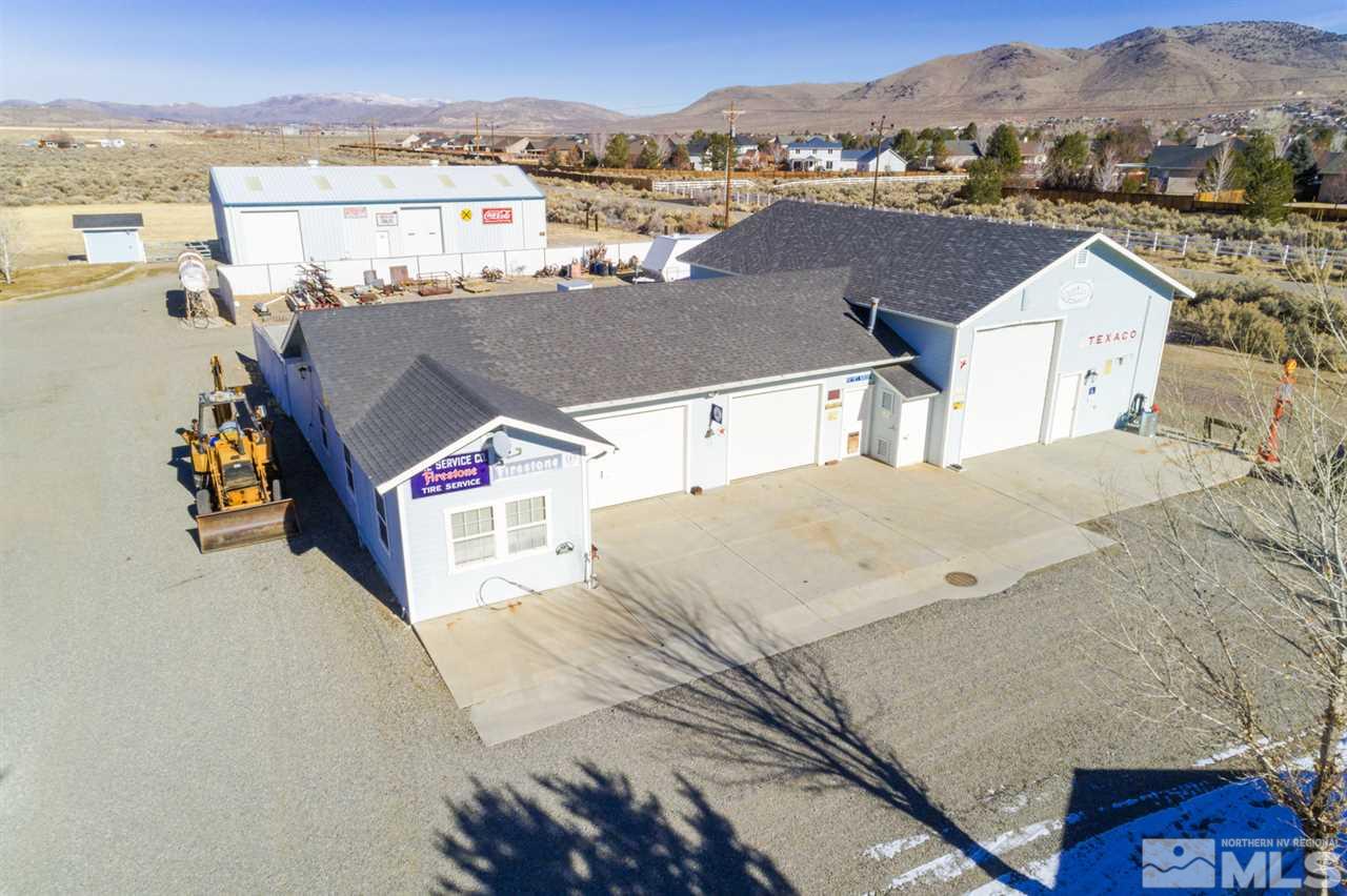 2838 Heybourne Road Minden, NV 89423 - Photo 4 of 40 Photo 4