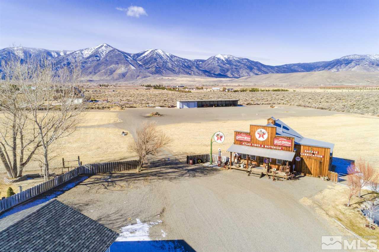 2838 Heybourne Road Minden, NV 89423 - Photo 5 of 40 Photo 5