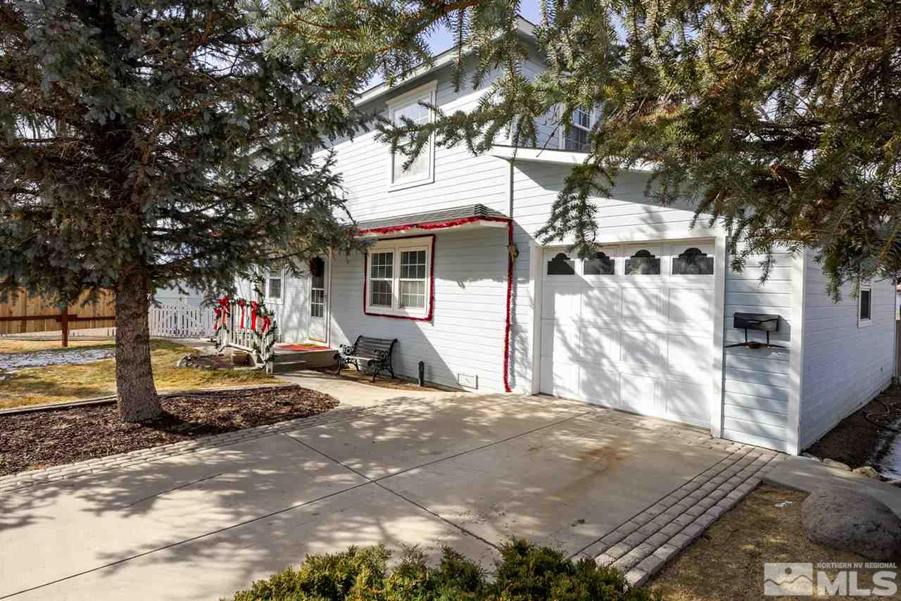 2838 Heybourne Road Minden, NV 89423 - Photo 6 of 40 Photo 6
