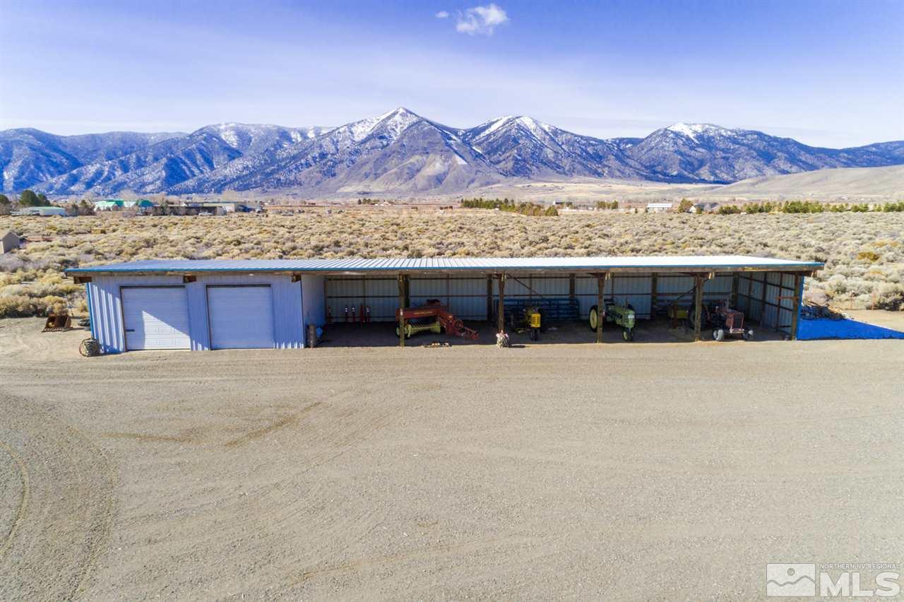 2838 Heybourne Road Minden, NV 89423 - Photo 7 of 40 Photo 7