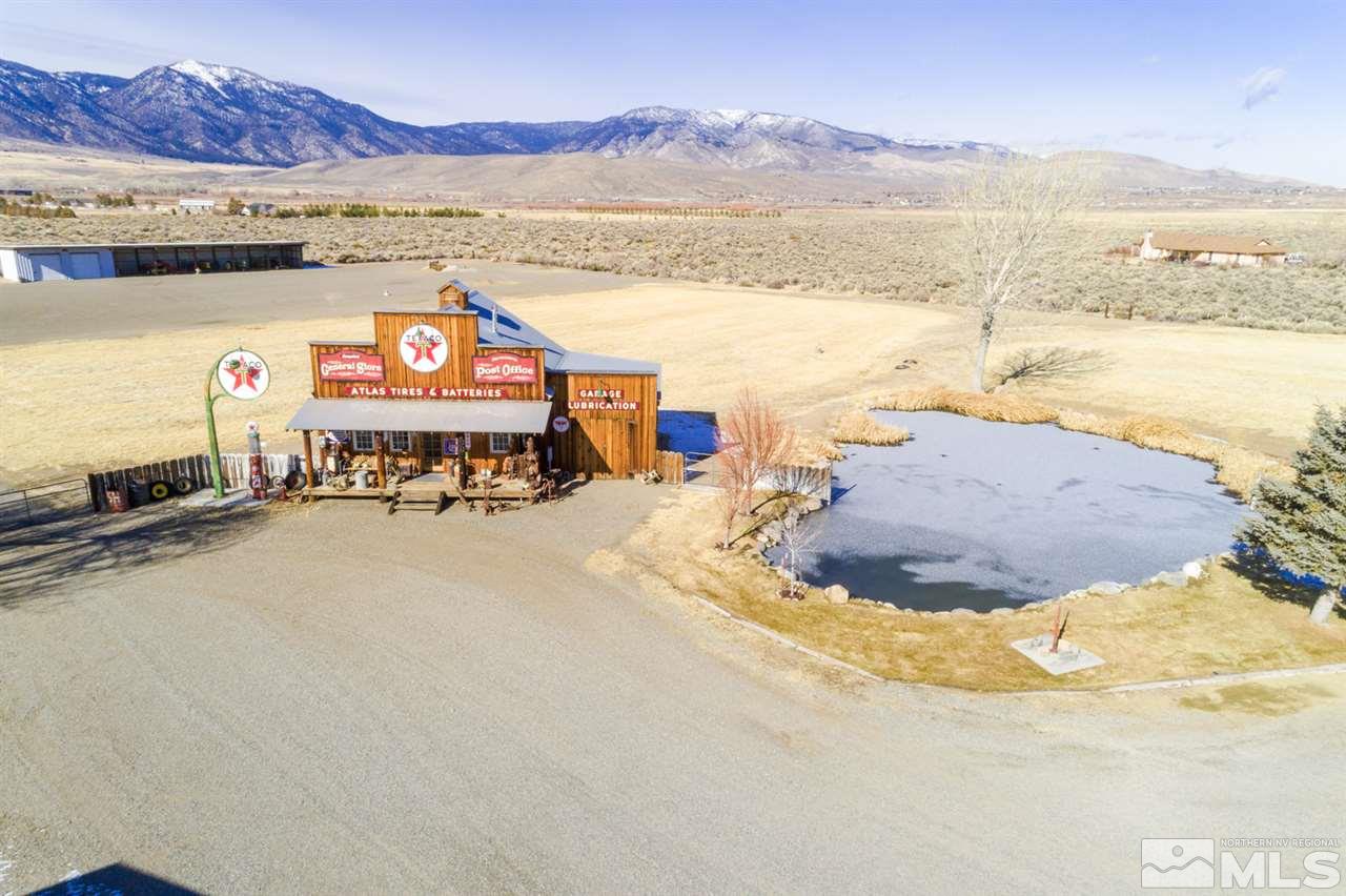 2838 Heybourne Road Minden, NV 89423 - Photo 8 of 40 Photo 8