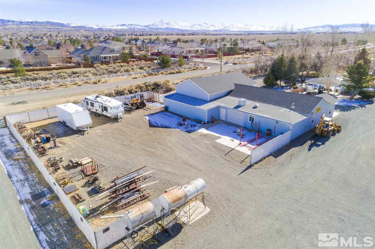 2838 Heybourne Road Minden, NV 89423 - Photo 9 of 40 Photo 9