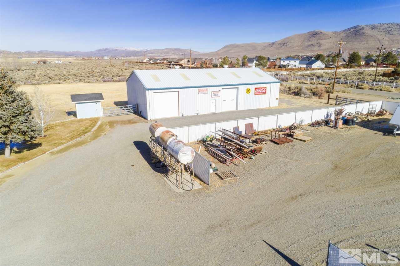 2838 Heybourne Road Minden, NV 89423 - Photo 10 of 40 Photo 10