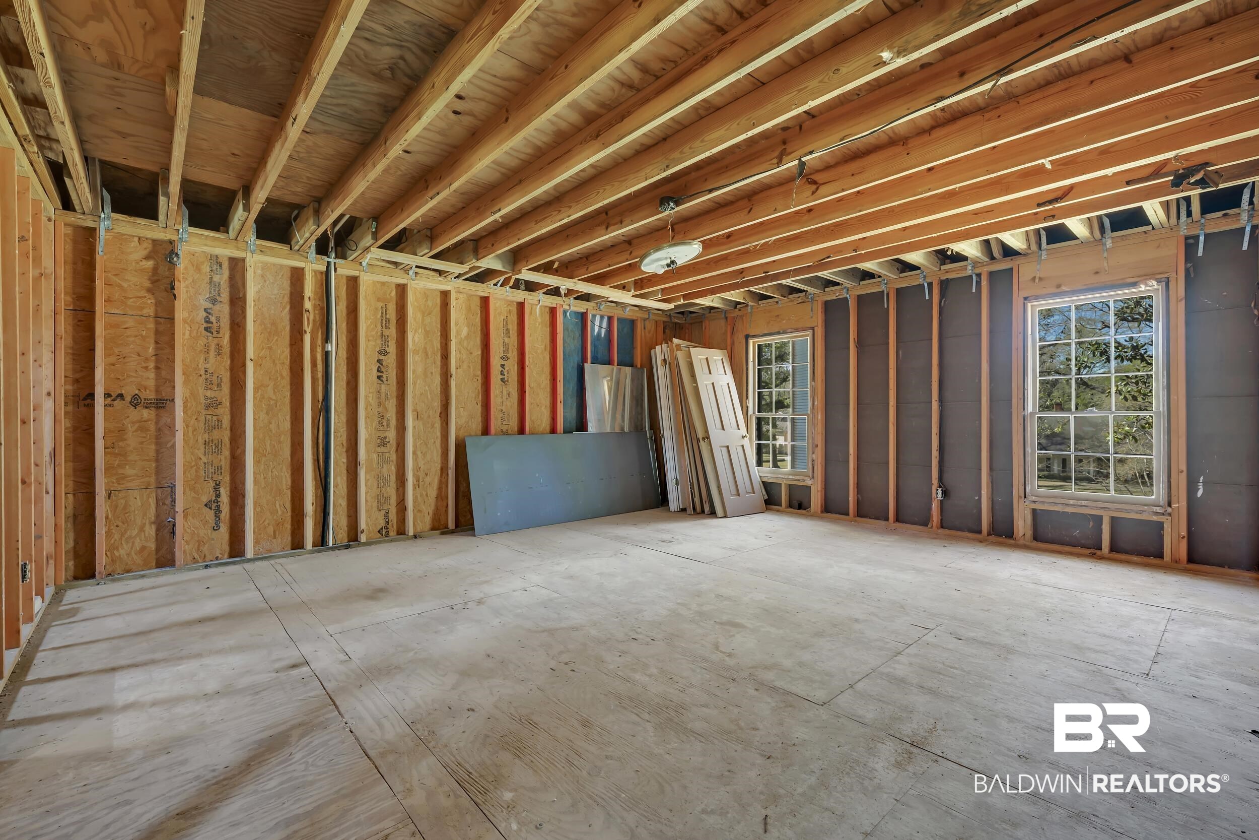 5801 South Fairfax Road Mobile, AL 36608 - Photo 20 of 29 View of misc room