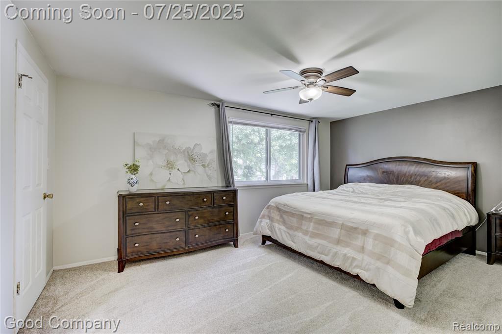 417 Merrimac Road Canton, MI 48188 - Photo 19 of 35