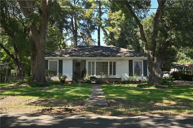 $124,900 | 6931 Clara Street, Mansura, LA 71350