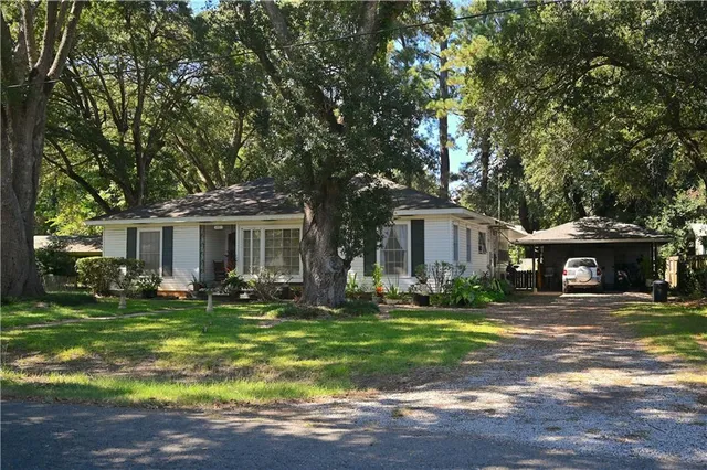 $124,900 | 6931 Clara Street, Mansura, LA 71350
