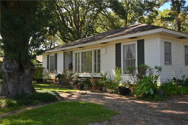 $124,900 | 6931 Clara Street, Mansura, LA 71350