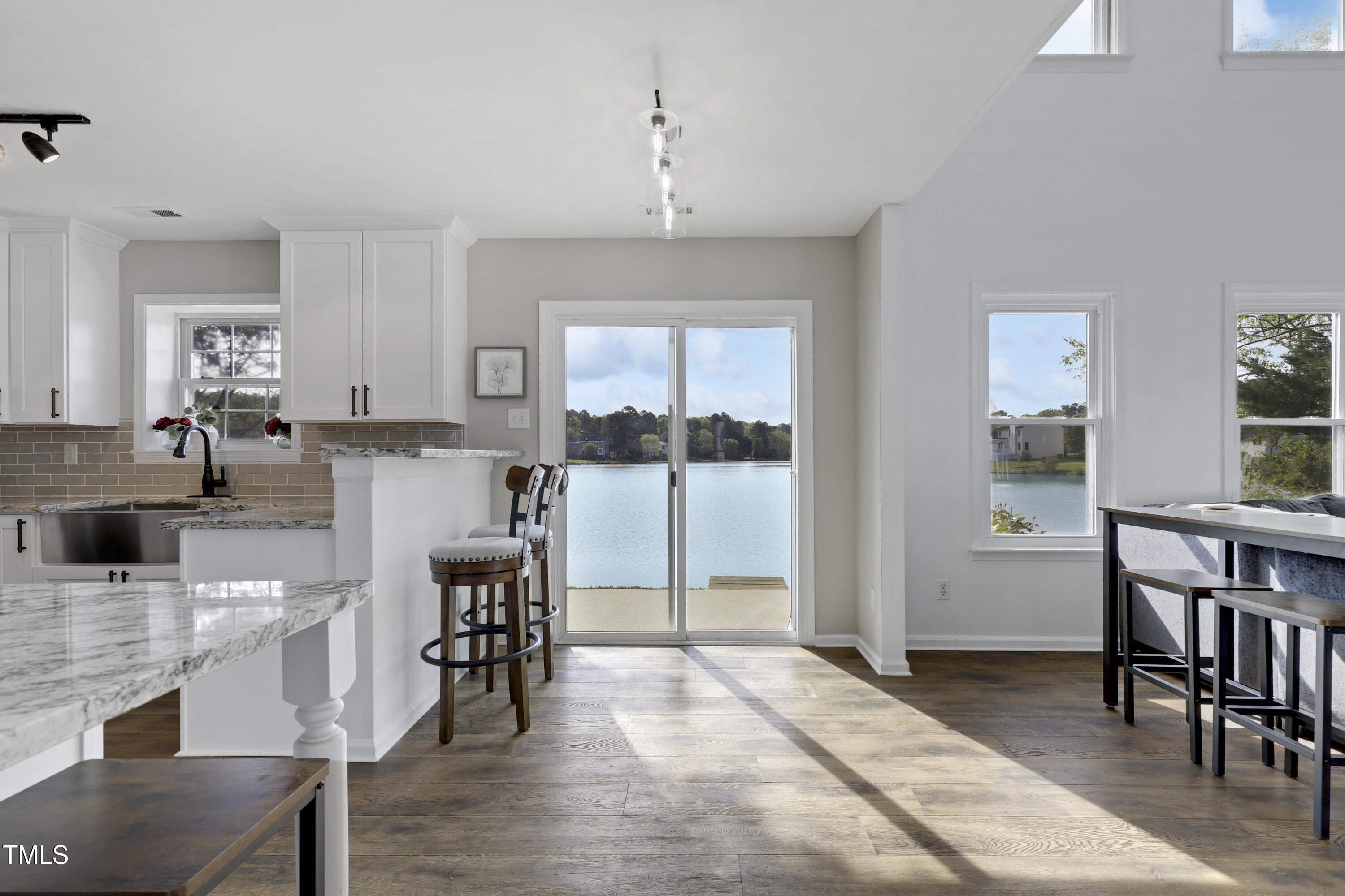 512 North Water's Edge Drive Durham, NC 27703 - Photo 11 of 55 12