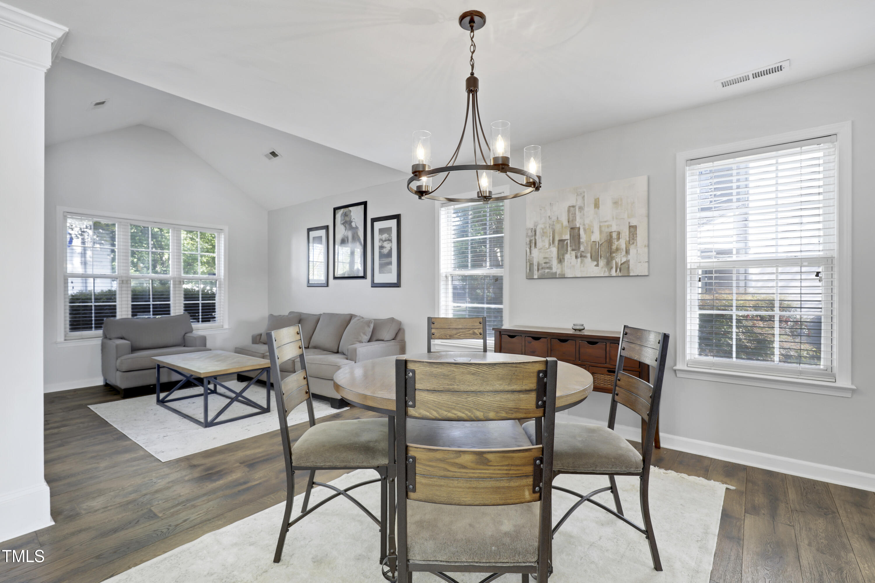 512 North Water's Edge Drive Durham, NC 27703 - Photo 16 of 55 7