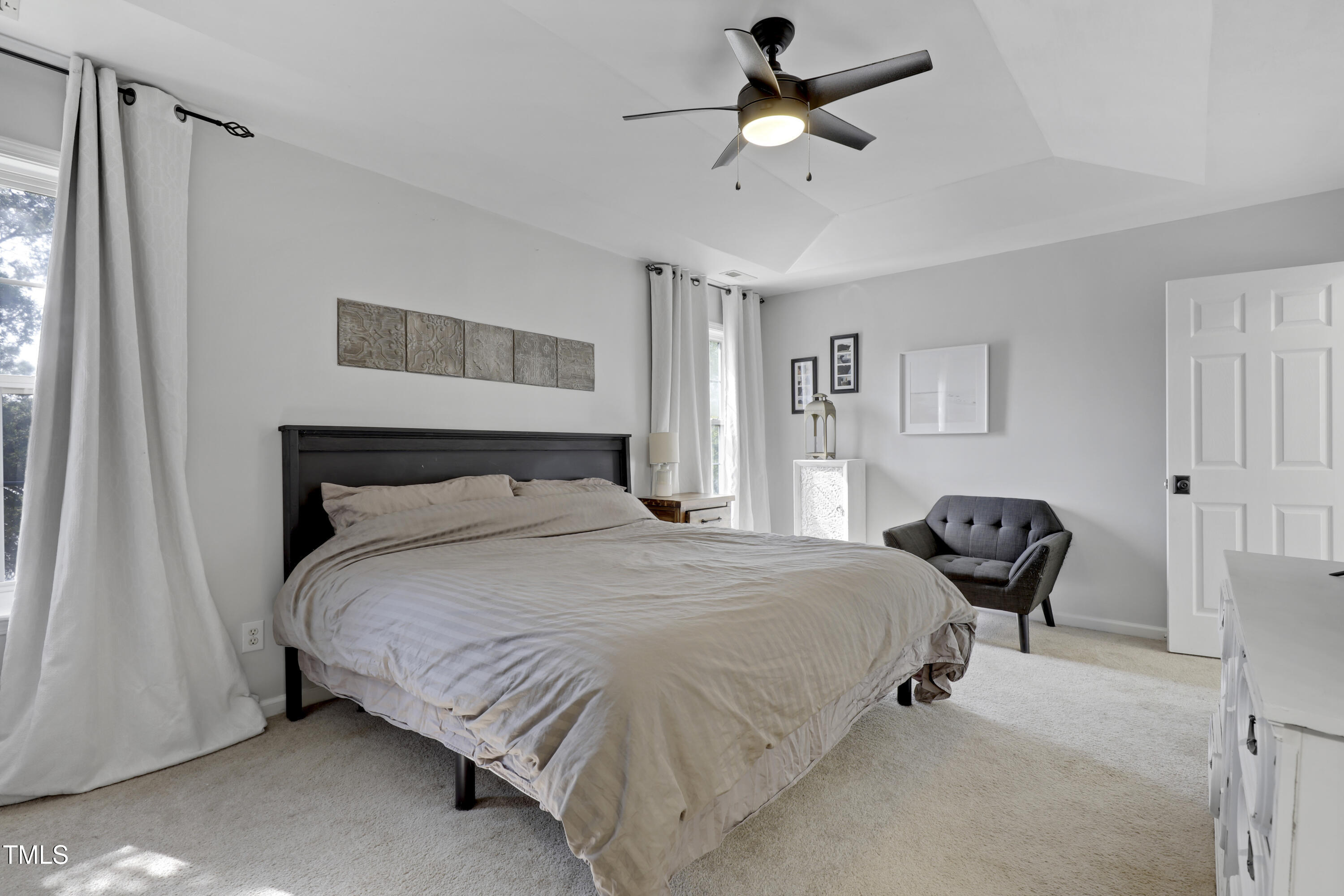 512 North Water's Edge Drive Durham, NC 27703 - Photo 19 of 55 25