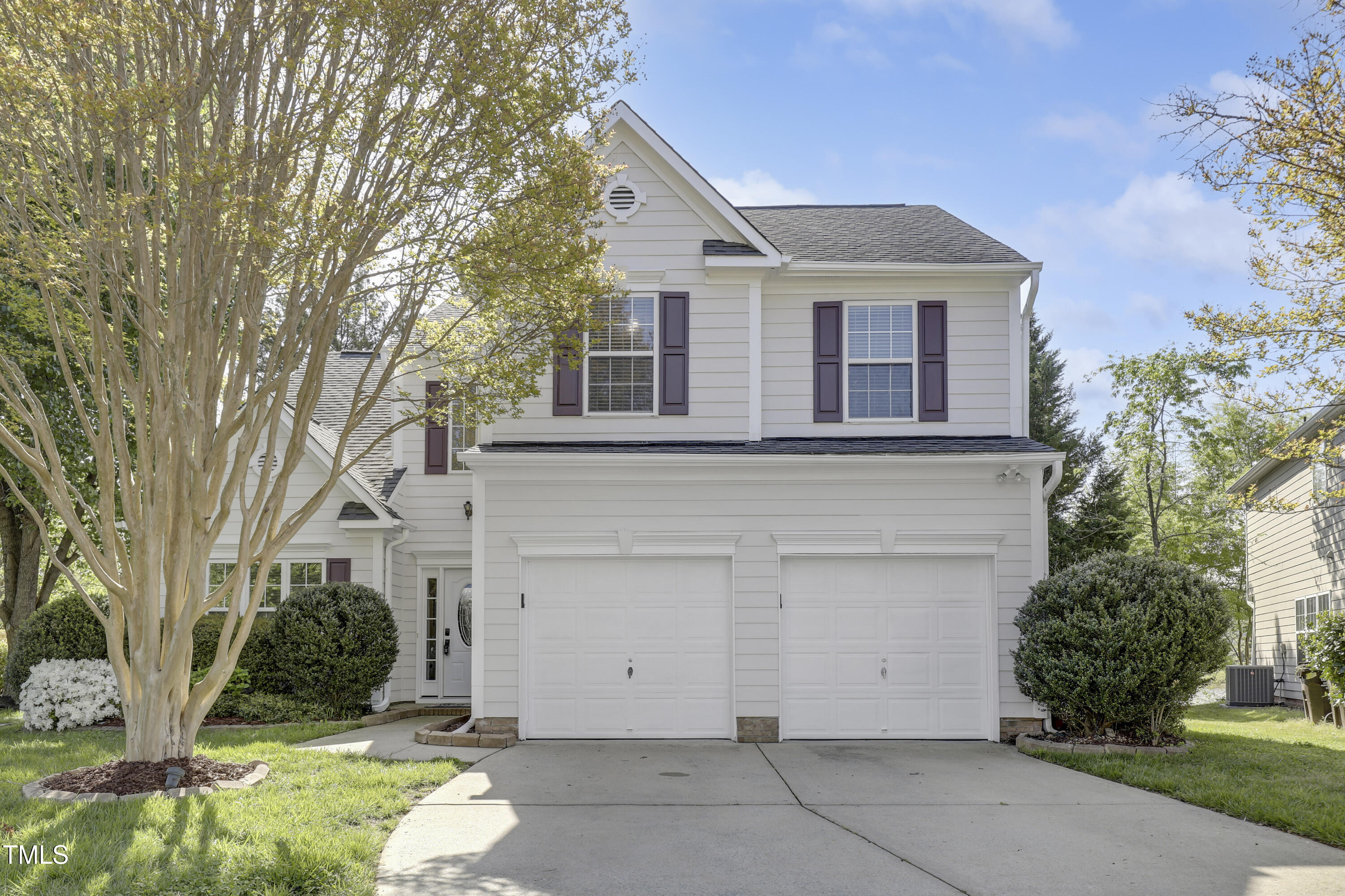 512 North Water's Edge Drive Durham, NC 27703 - Photo 2 of 55 1