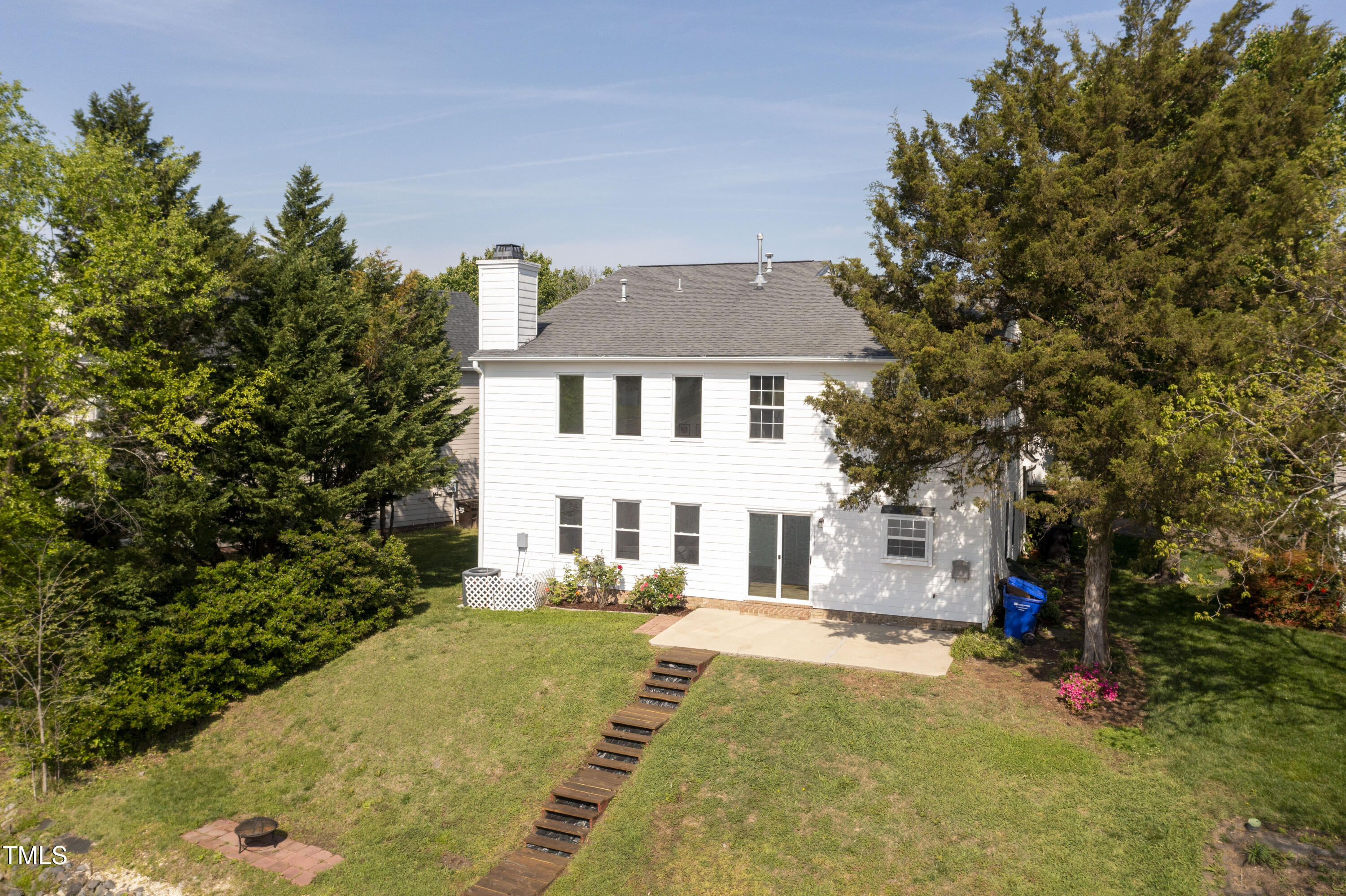 512 North Water's Edge Drive Durham, NC 27703 - Photo 36 of 55 49