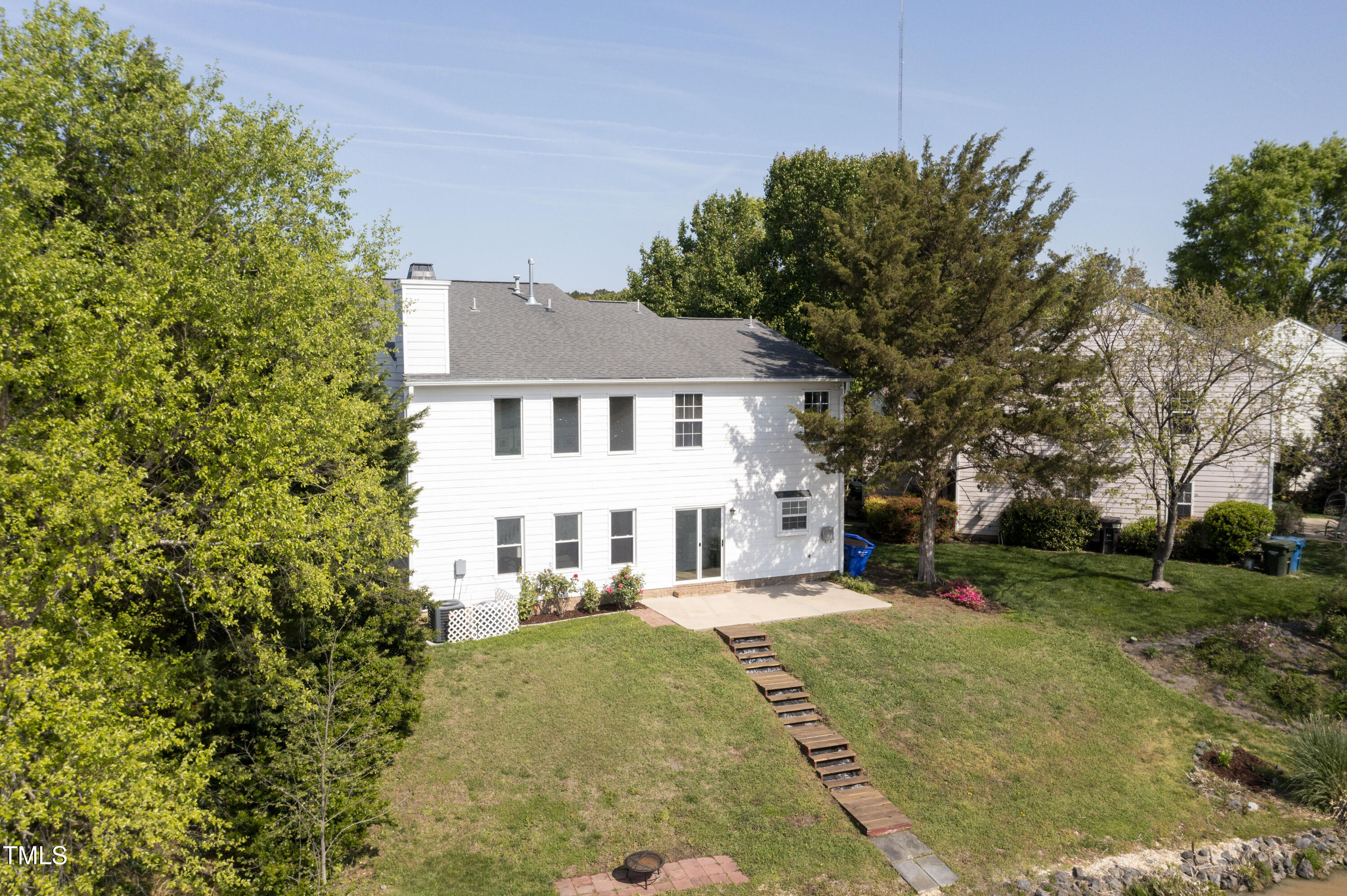 512 North Water's Edge Drive Durham, NC 27703 - Photo 38 of 55 48