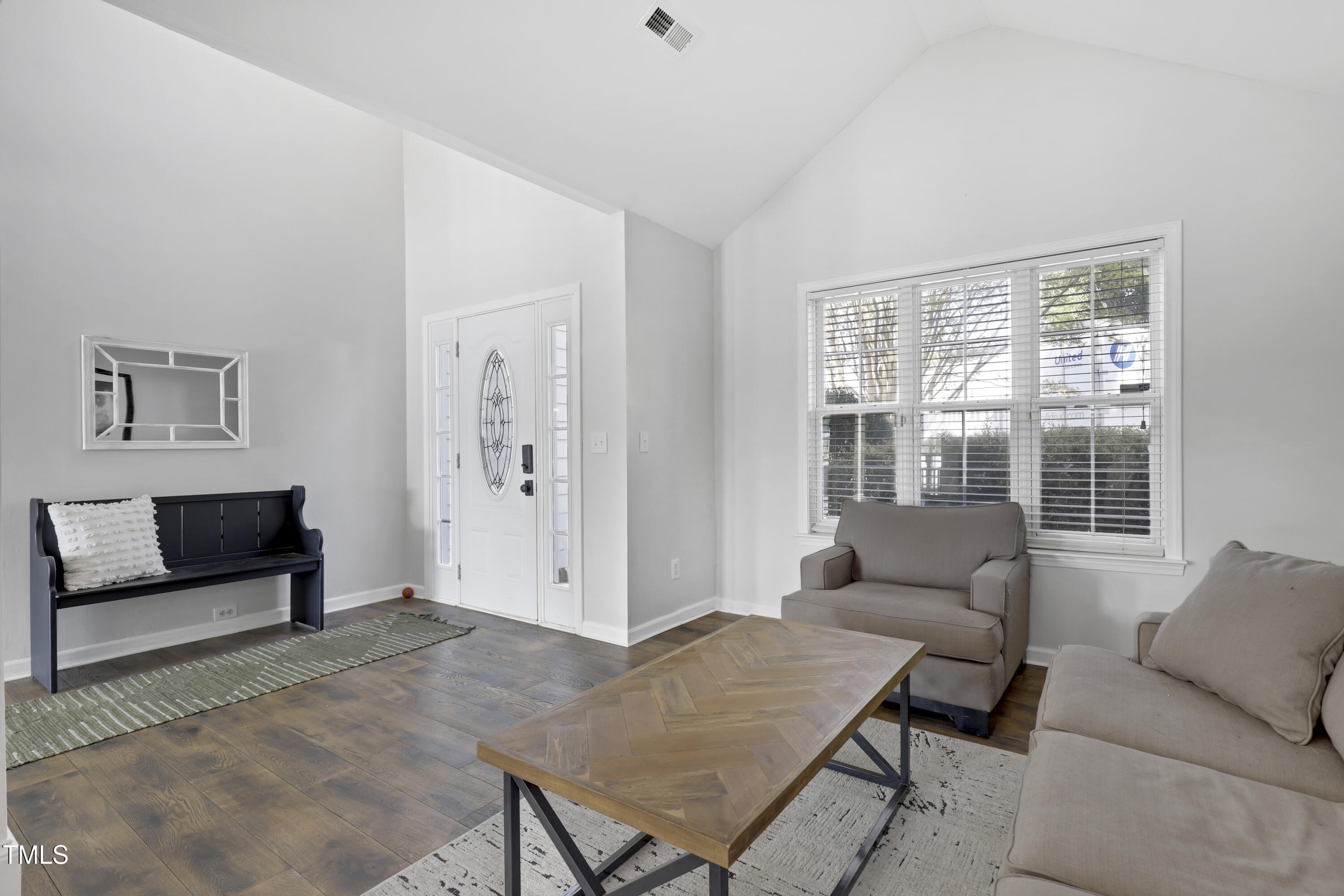 512 North Water's Edge Drive Durham, NC 27703 - Photo 4 of 55 5