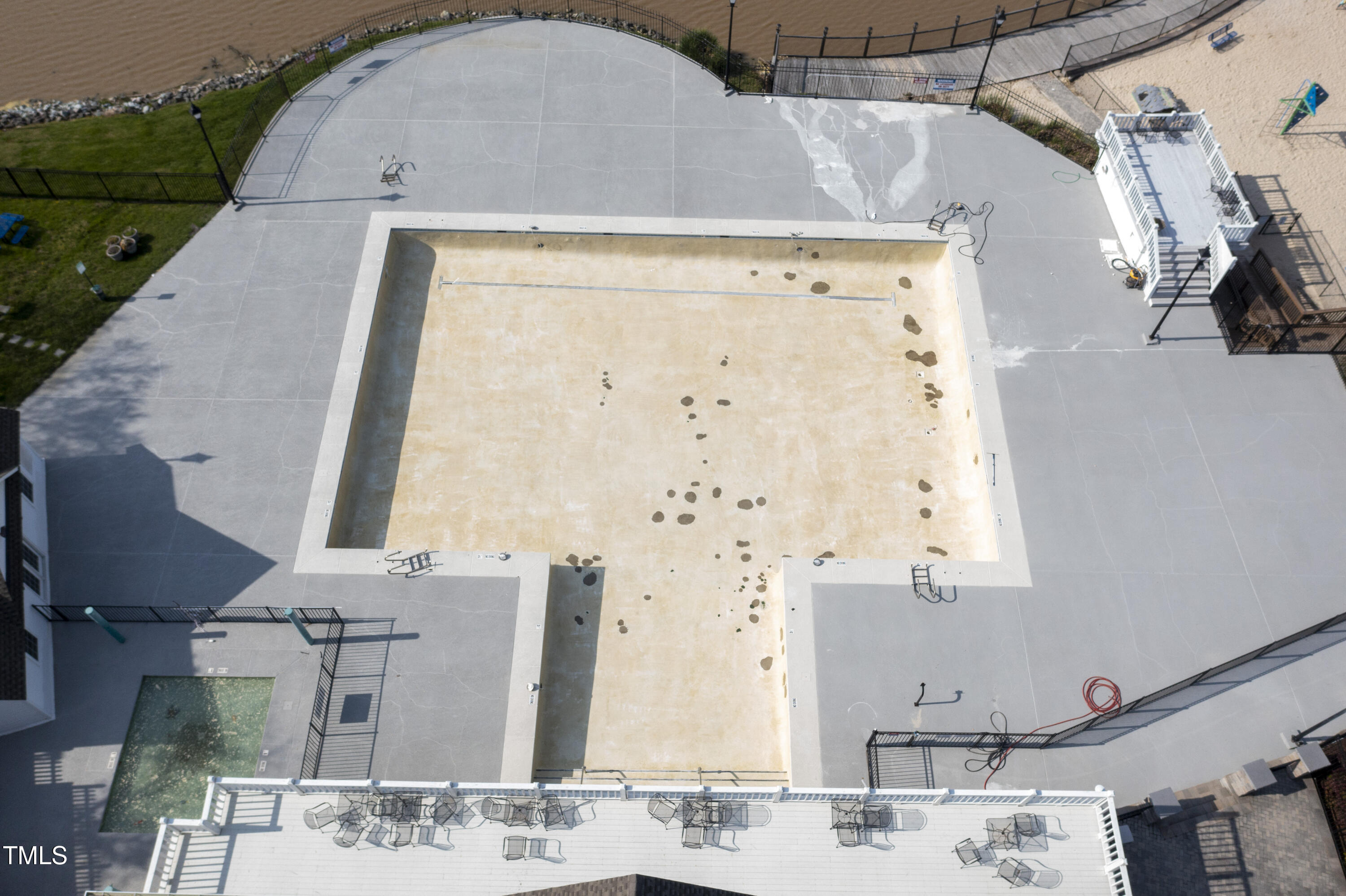 512 North Water's Edge Drive Durham, NC 27703 - Photo 52 of 55 54