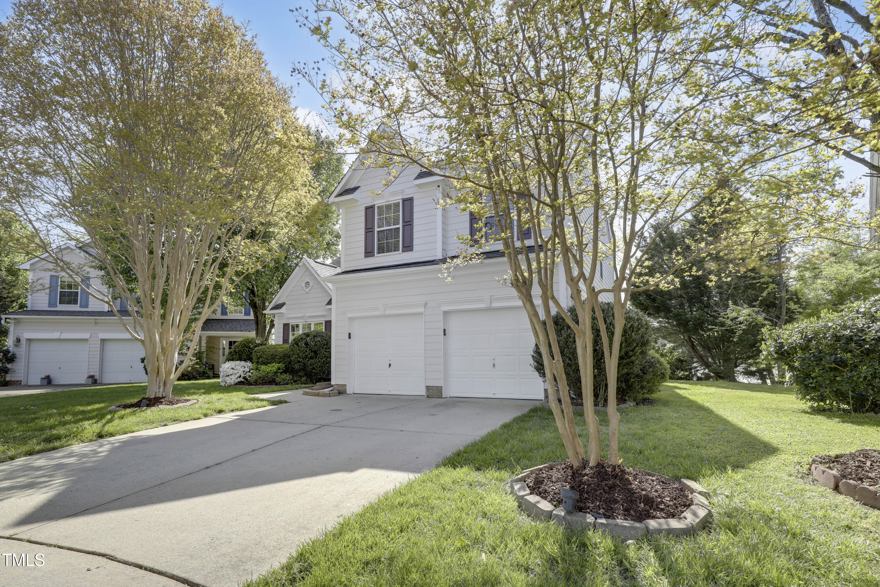 512 North Water's Edge Drive Durham, NC 27703 - Photo 55 of 55 2