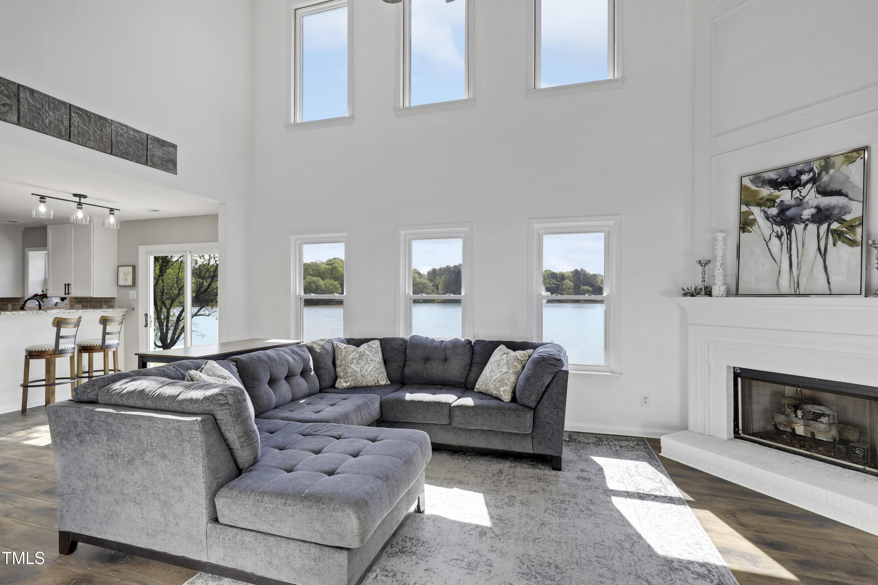 512 North Water's Edge Drive Durham, NC 27703 - Photo 7 of 55 16