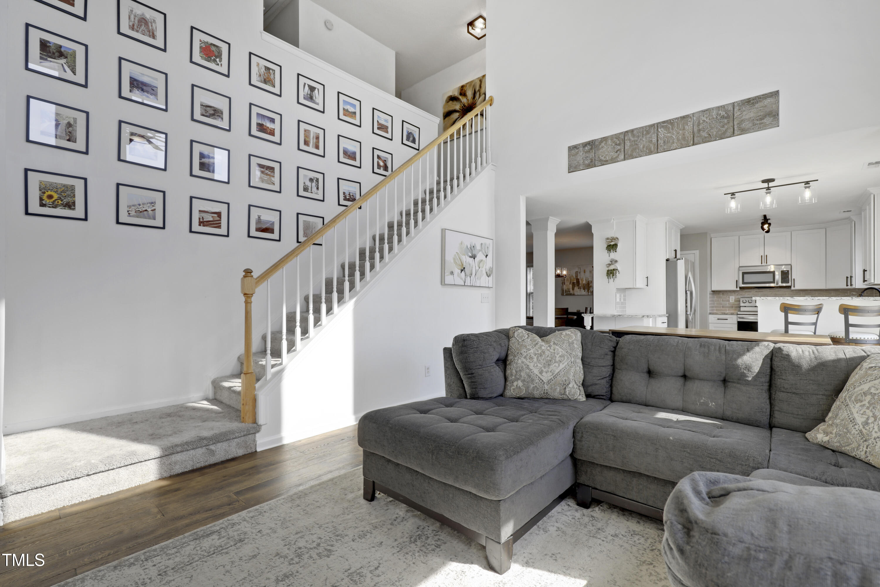 512 North Water's Edge Drive Durham, NC 27703 - Photo 8 of 55 15