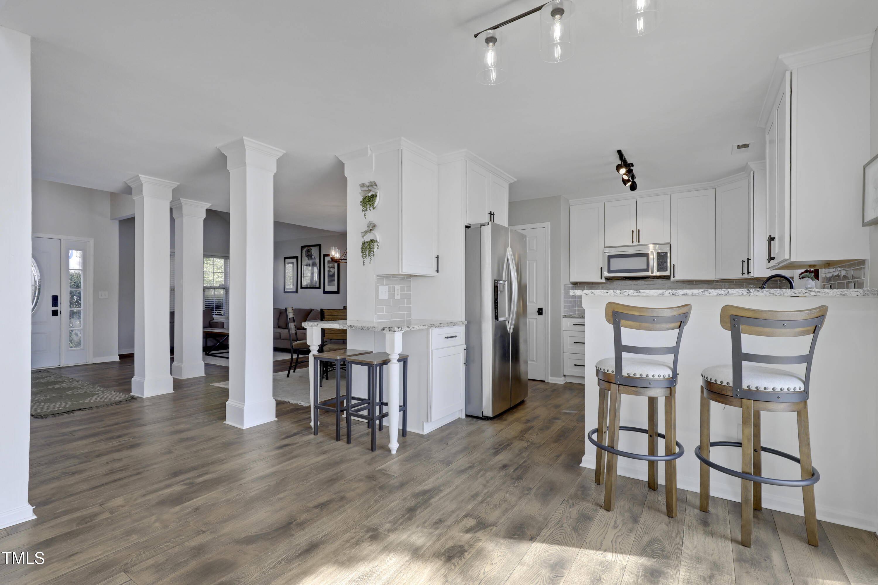 512 North Water's Edge Drive Durham, NC 27703 - Photo 9 of 55 13