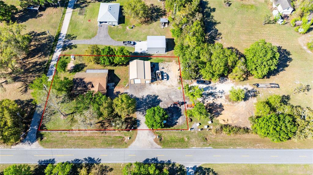 28445 Darby Road Dade City, FL 33525 - Photo 28 of 31