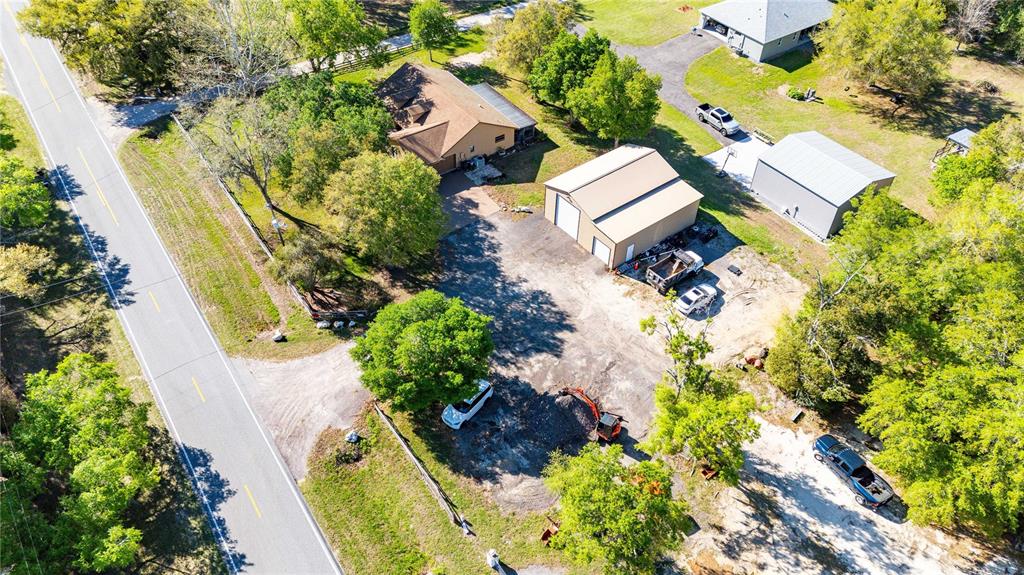 28445 Darby Road Dade City, FL 33525 - Photo 29 of 31