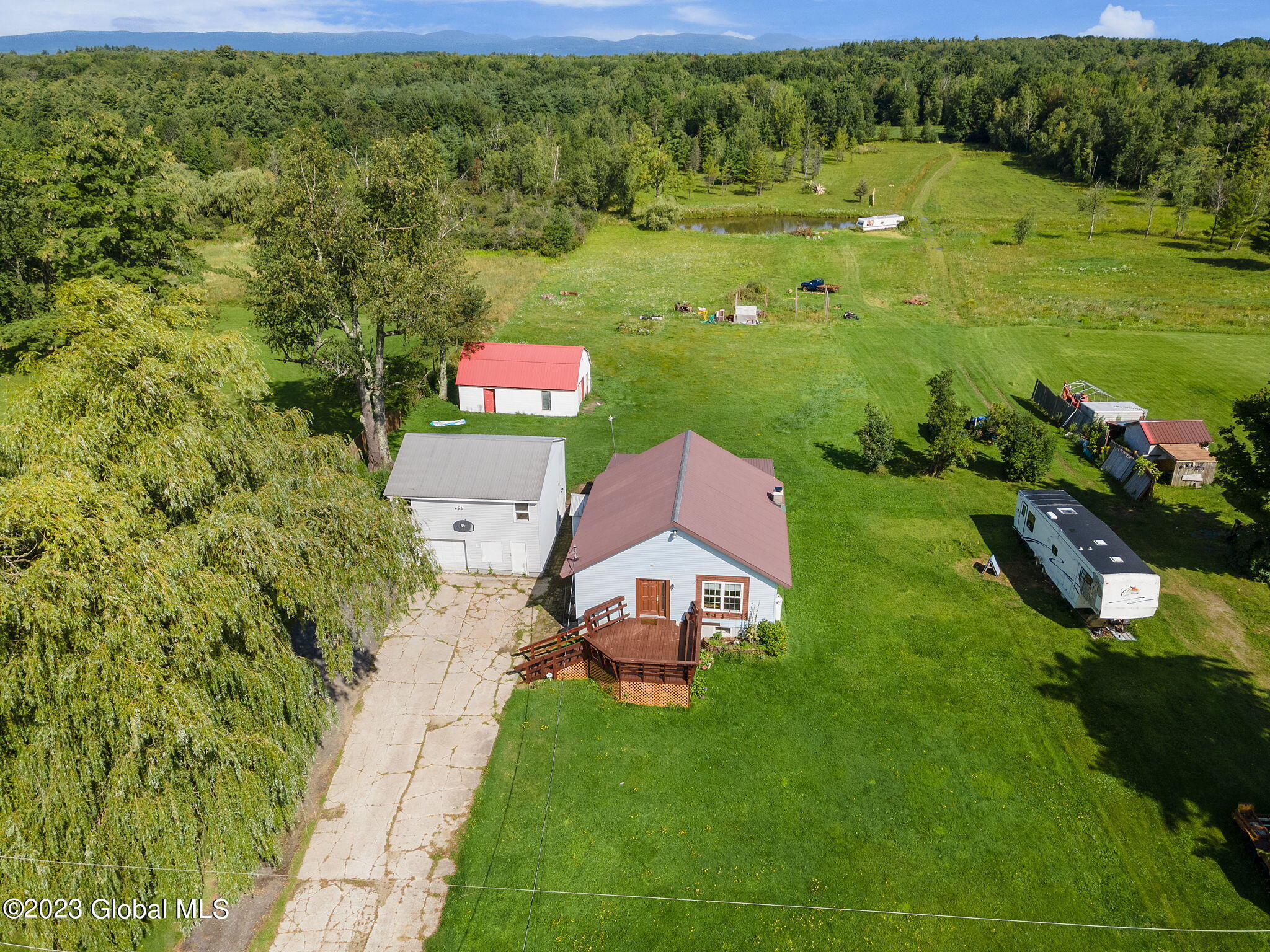 181 Ridge Road Amsterdam, NY 12010 - Photo 50 of 51 50-web-or-mls-181RidgeRd_50