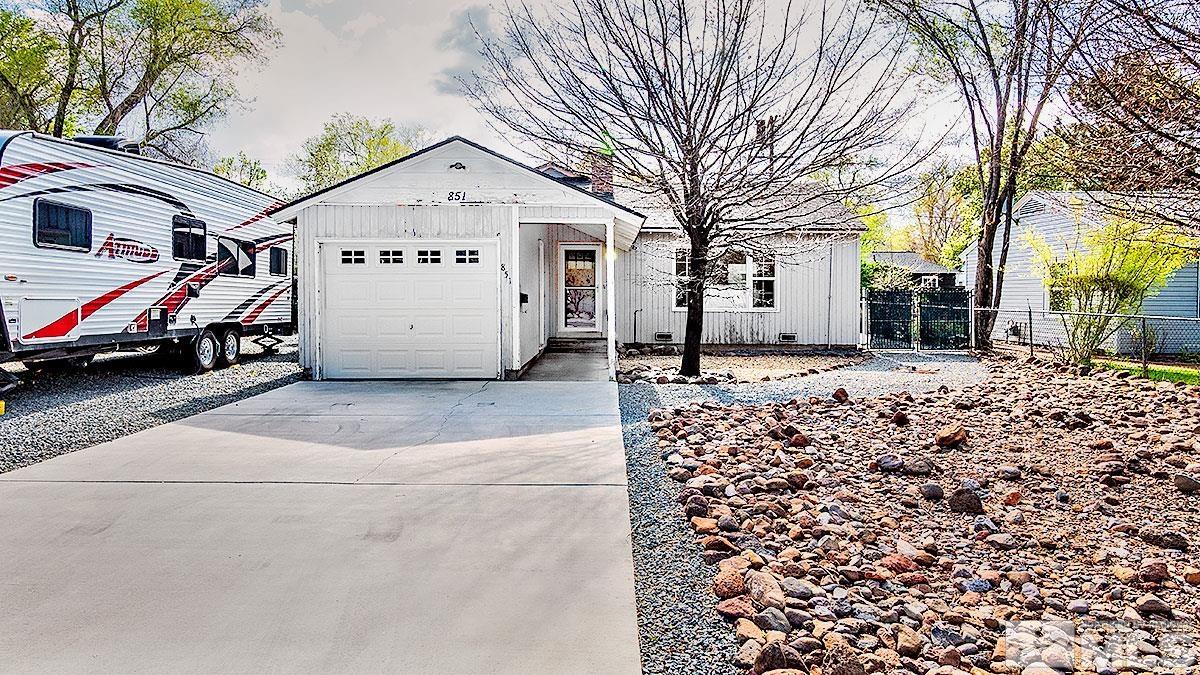 851 Arbutus Street Reno, NV 89509 - Photo 1 of 12 Photo 1