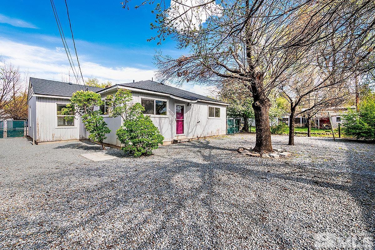 851 Arbutus Street Reno, NV 89509 - Photo 9 of 12 Photo 9