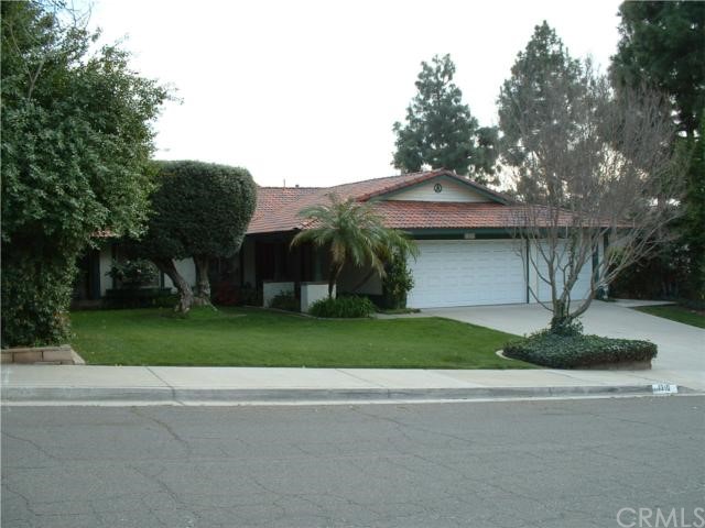 1310 Parkside Drive Riverside, CA 92506 - Photo 1 of 1